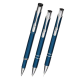 COSMO 3 elements set: Roller - Ballpen - Mechanical Pencil