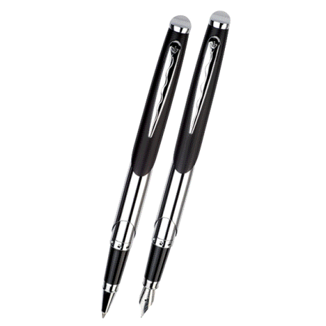 SIGMA 2 elements set: Fountain Pen - Ballpen